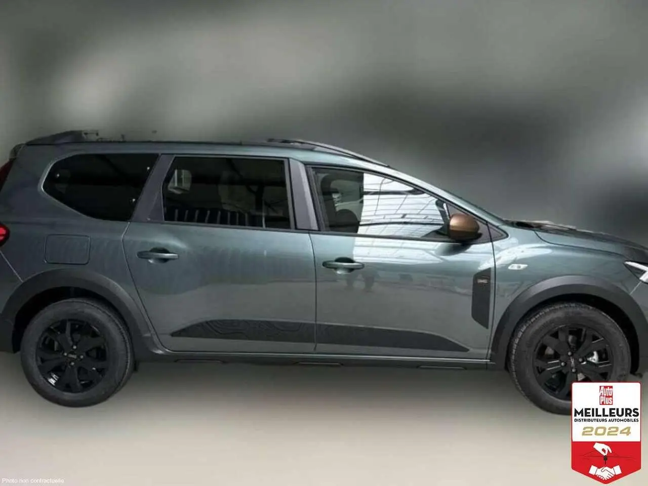 Photo 1 : Dacia Jogger 2024 GPL