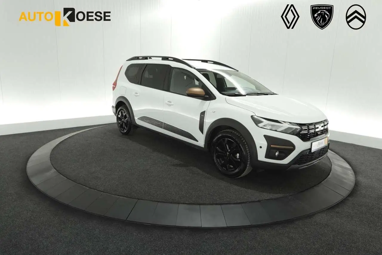 Photo 1 : Dacia Jogger 2023 Essence