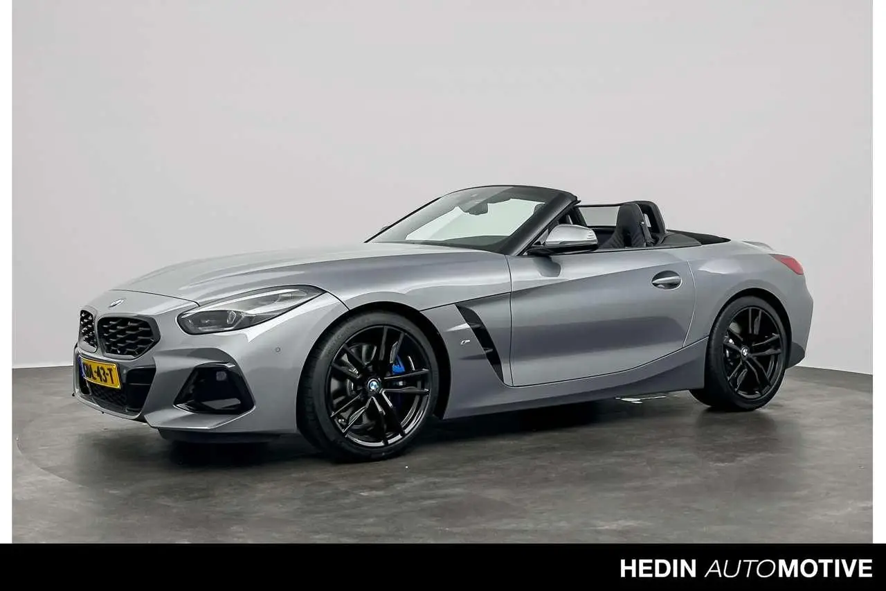 Photo 1 : Bmw Z4 2024 Petrol