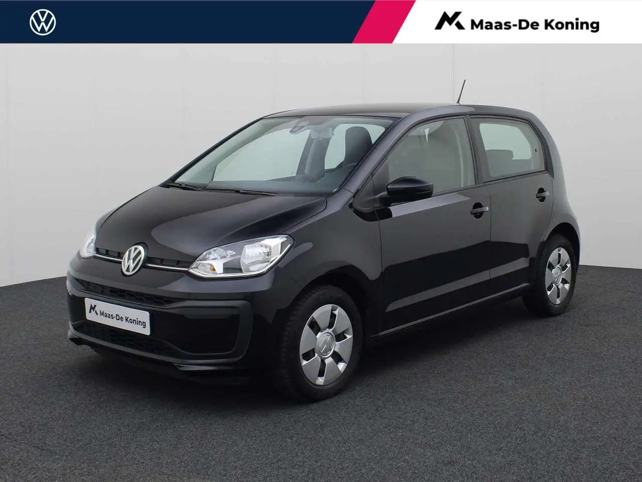 Photo 1 : Volkswagen Up! 2019 Essence