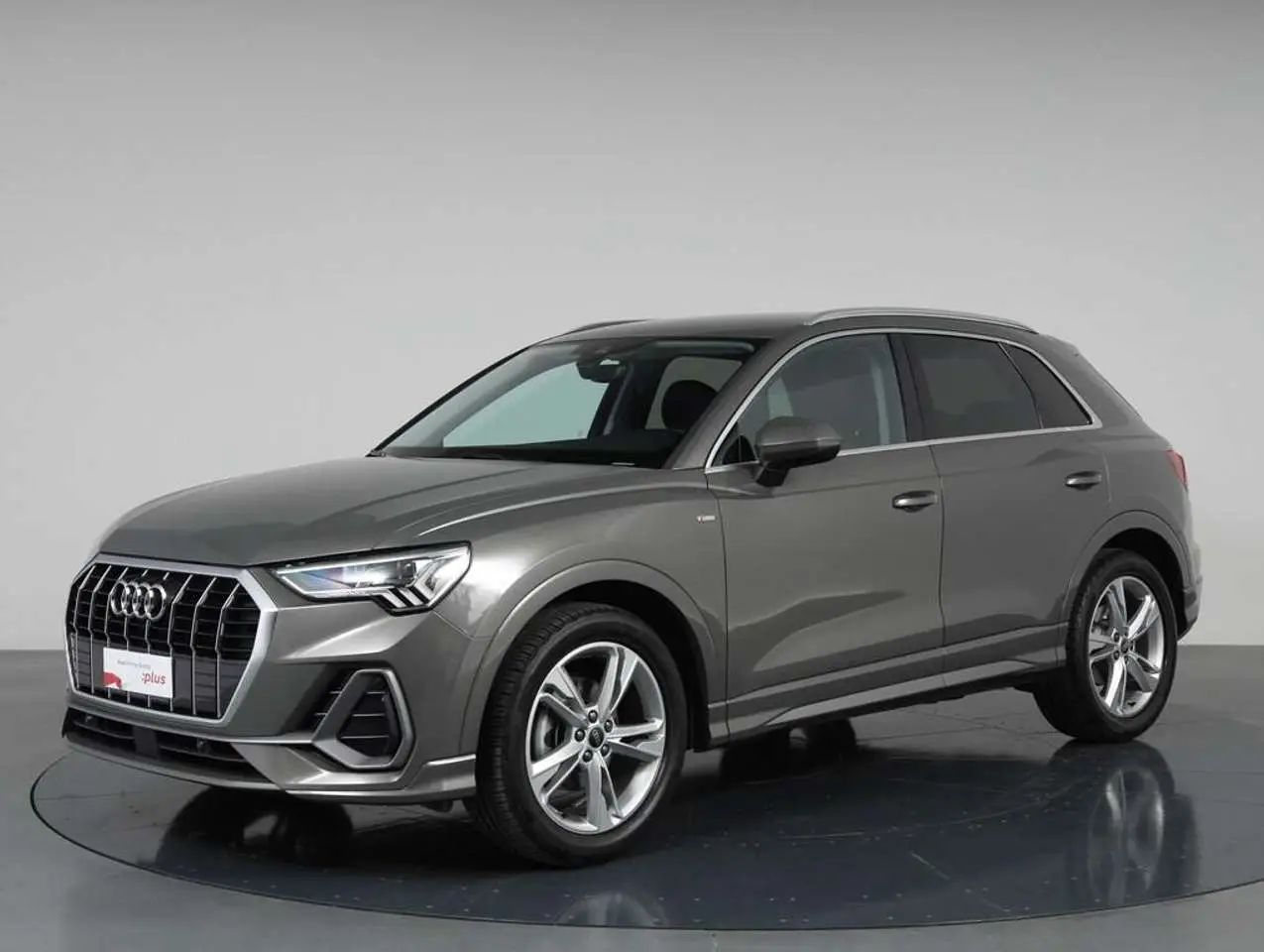 Photo 1 : Audi Q3 2023 Diesel