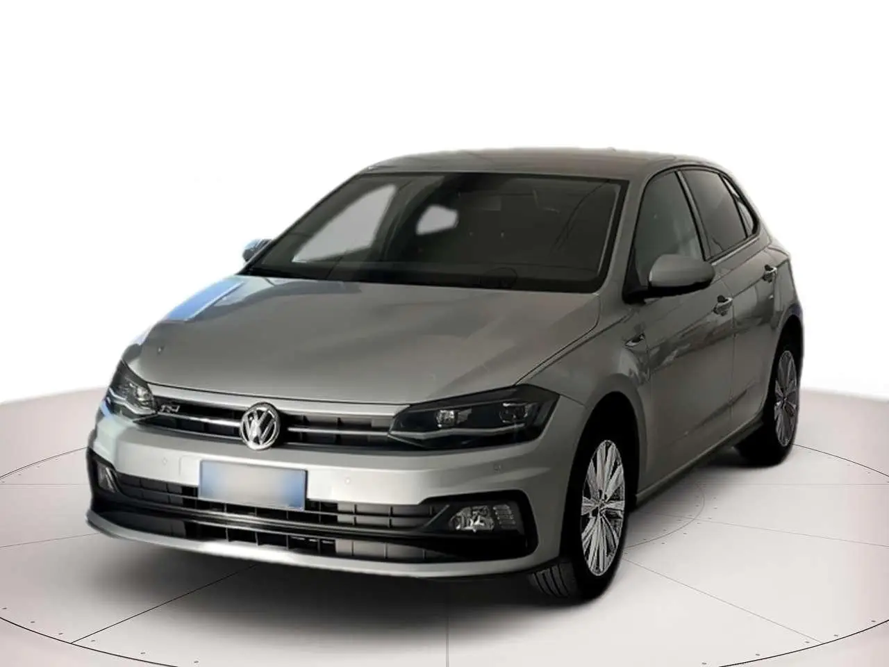 Photo 1 : Volkswagen Polo 2019 Autres