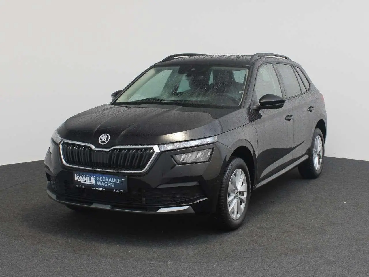 Photo 1 : Skoda Kamiq 2024 Essence