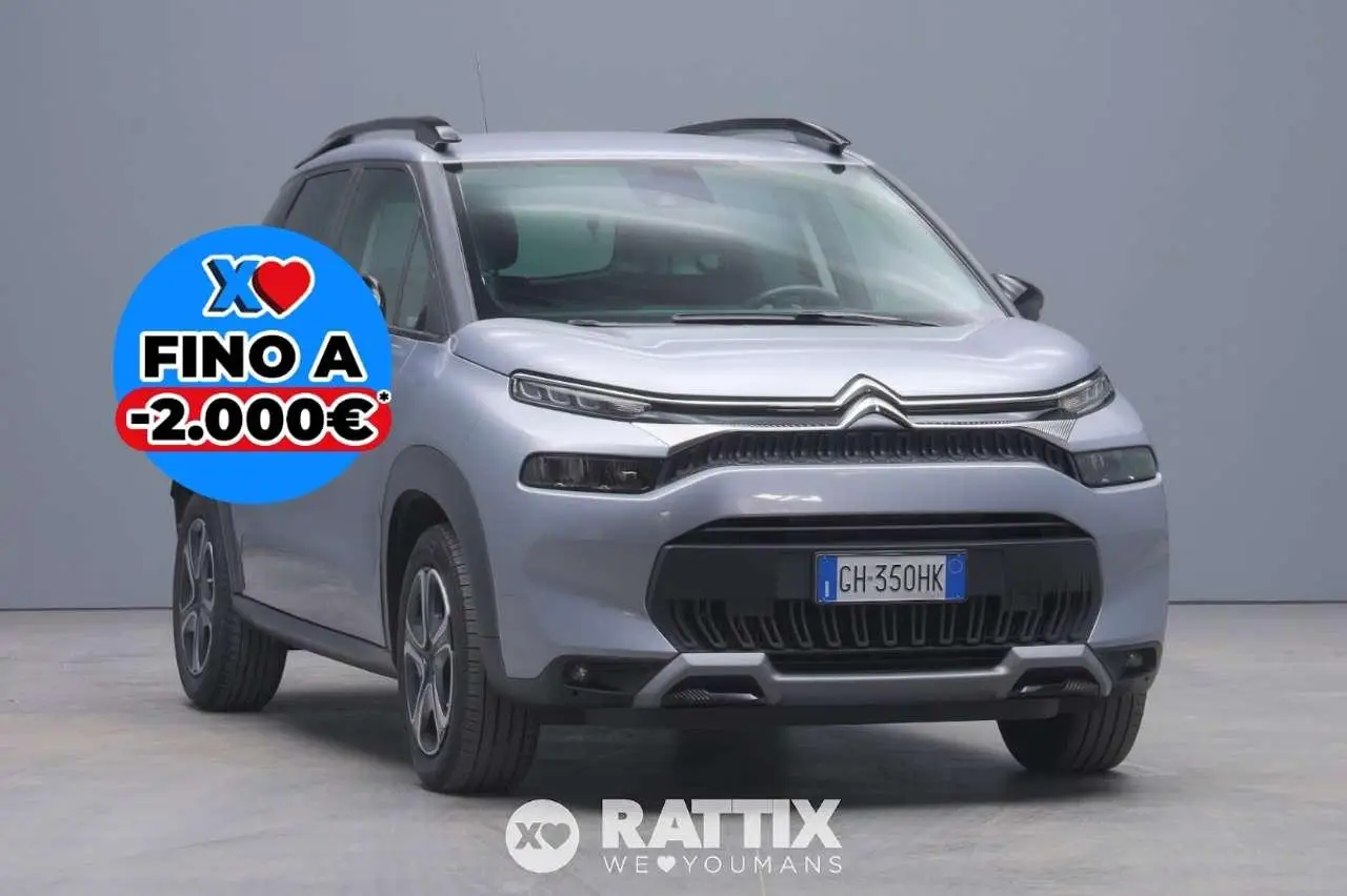 Photo 1 : Citroen C3 Aircross 2022 Petrol