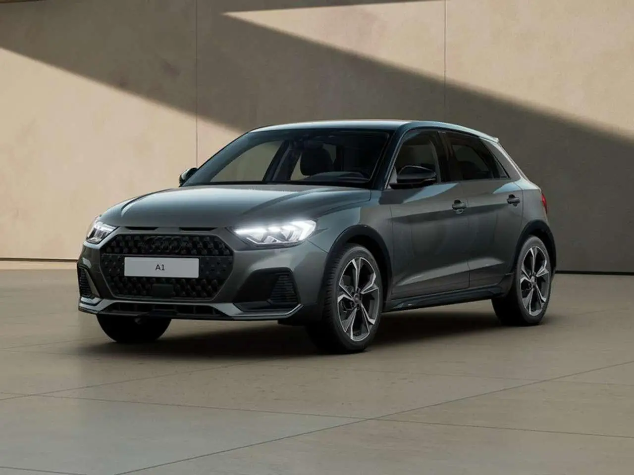 Photo 1 : Audi A1 2024 Petrol