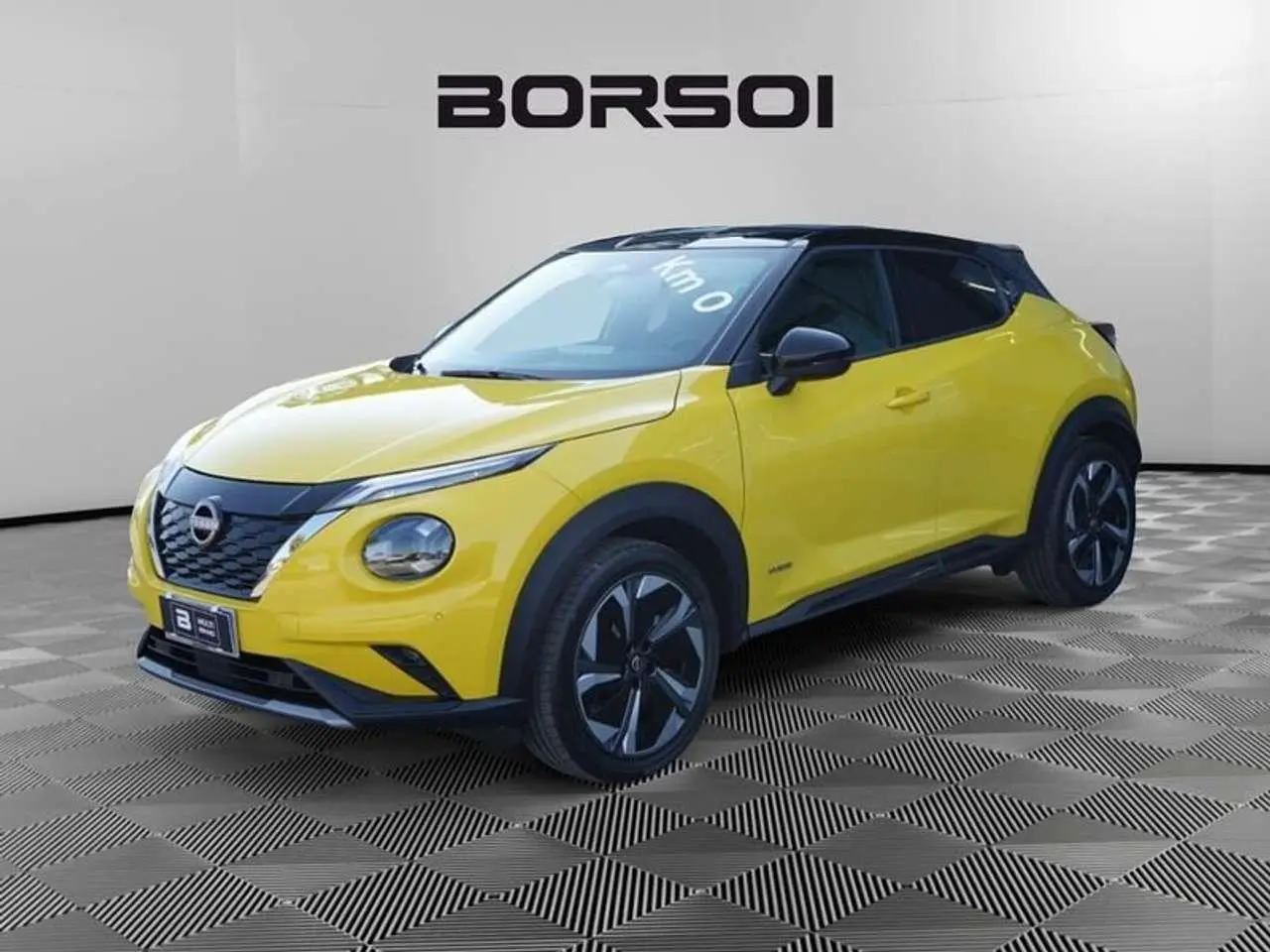 Photo 1 : Nissan Juke 2024 Petrol