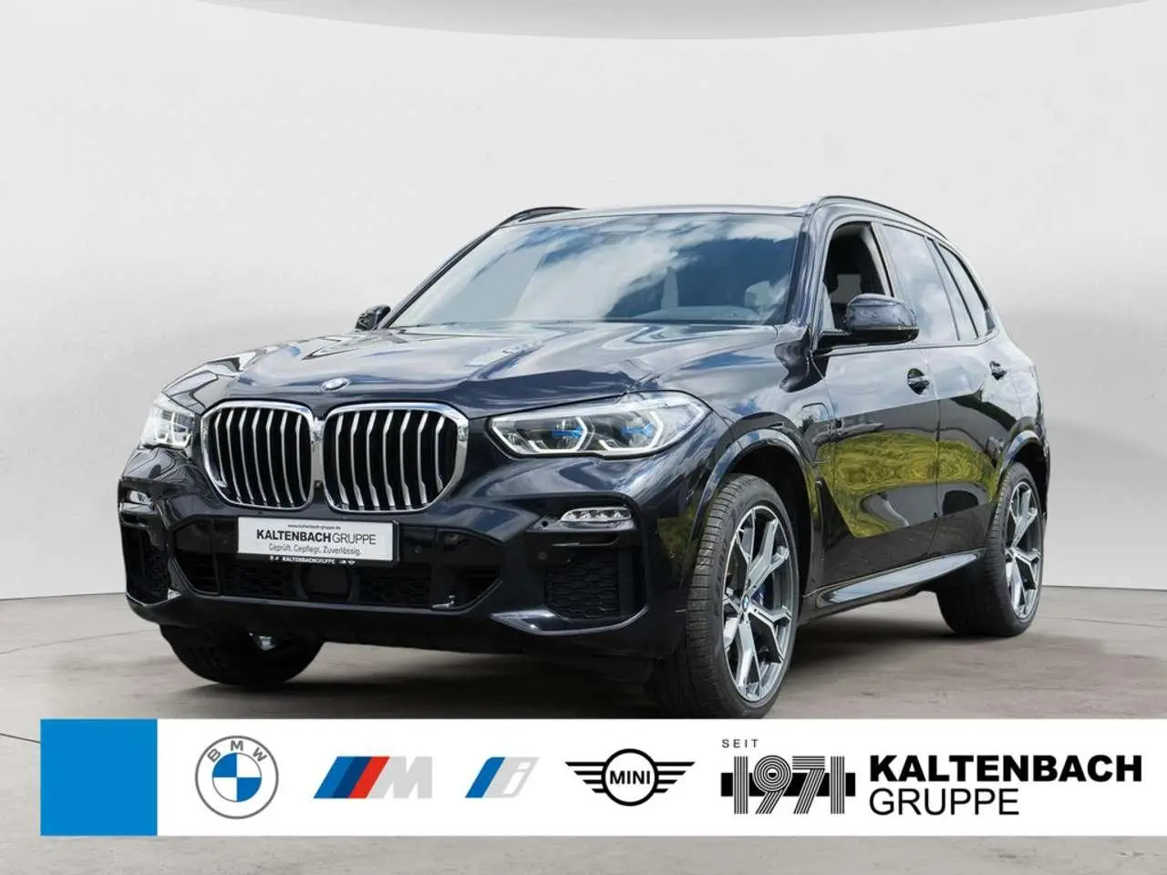 Photo 1 : Bmw X5 2020 Essence