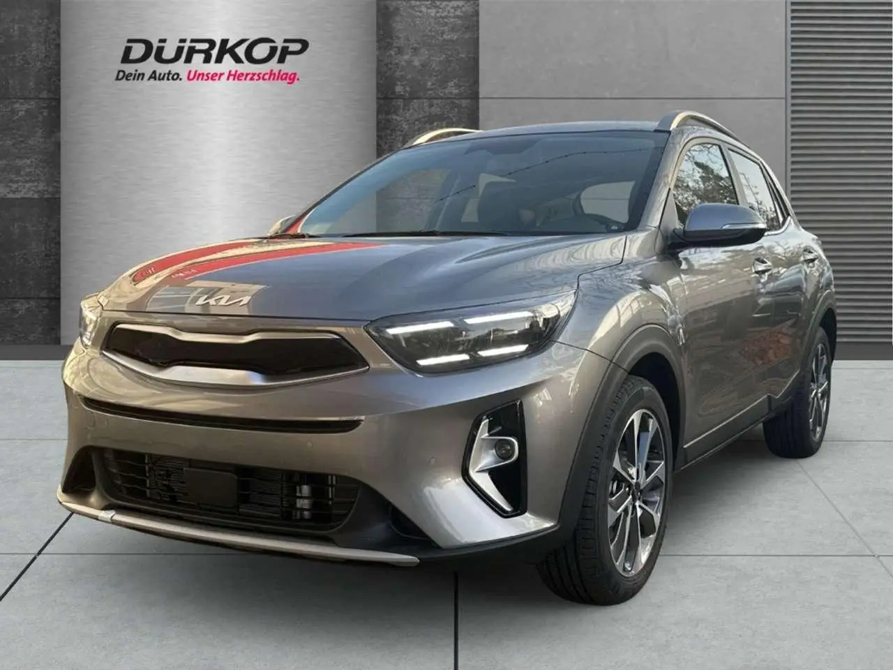 Photo 1 : Kia Stonic 2024 Essence