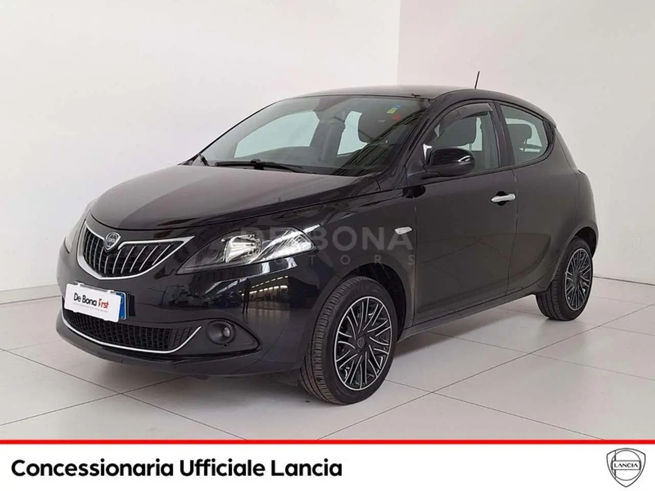 Photo 1 : Lancia Ypsilon 2022 Essence