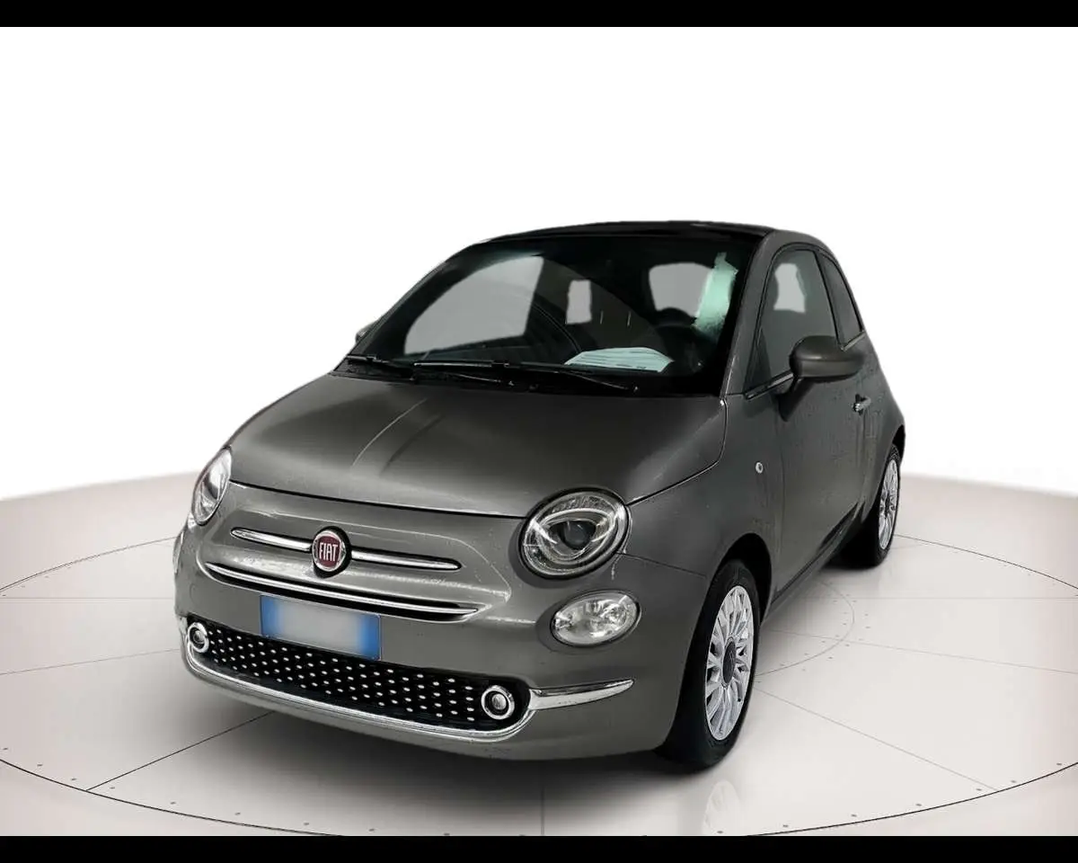 Photo 1 : Fiat 500 2023 Petrol