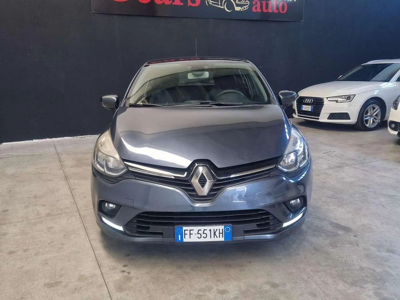 Photo 1 : Renault Clio 2016 Diesel