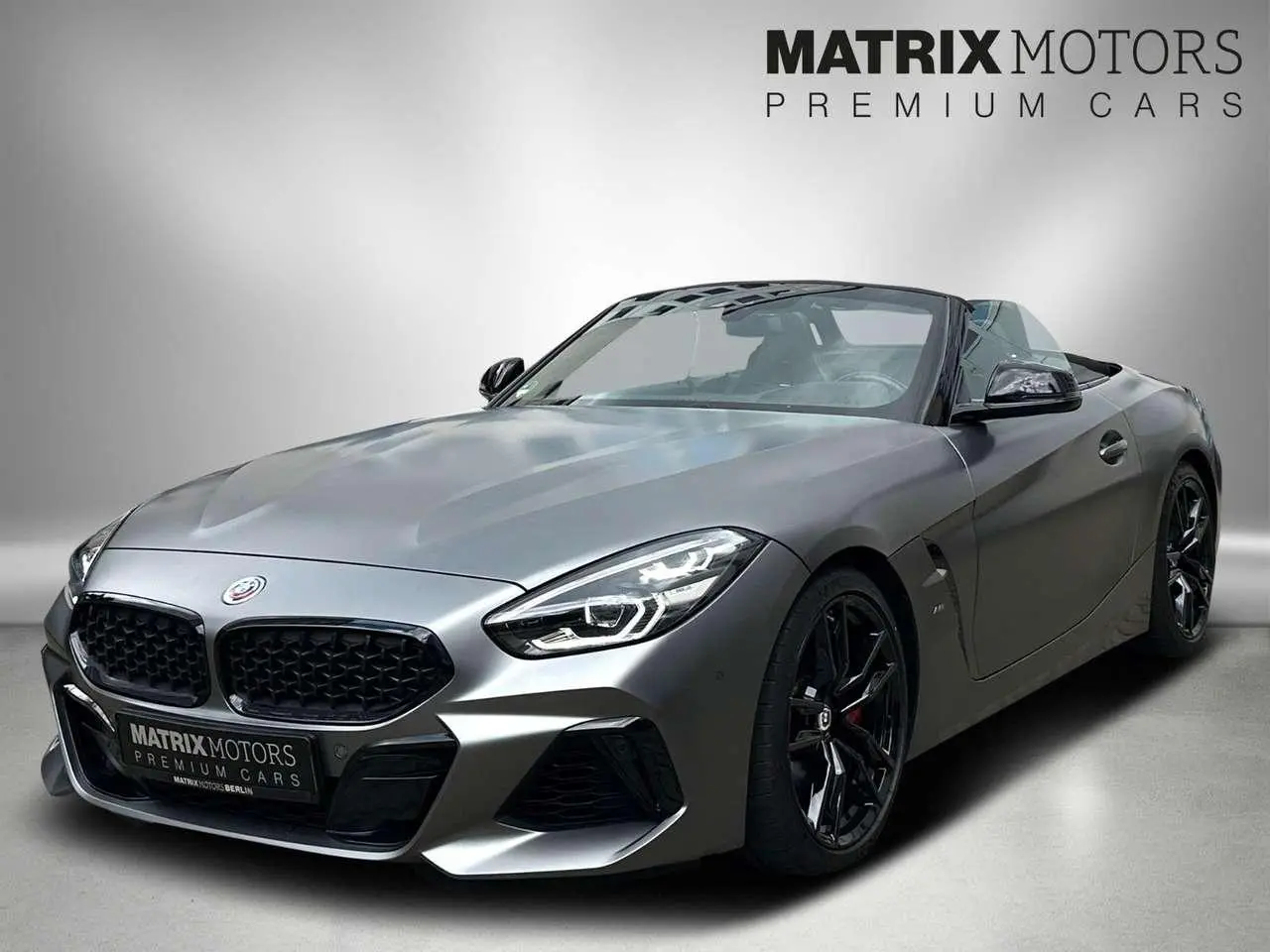 Photo 1 : Bmw Z4 2023 Petrol