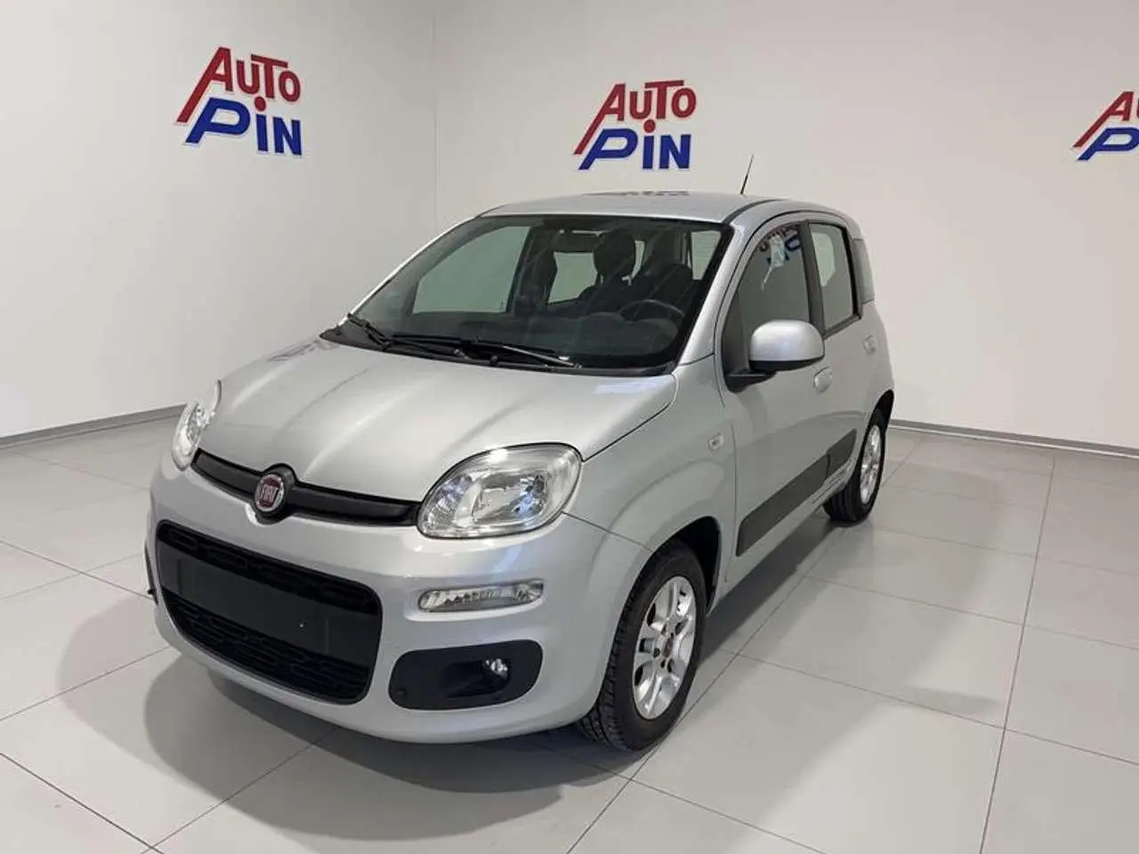 Photo 1 : Fiat Panda 2020 Essence