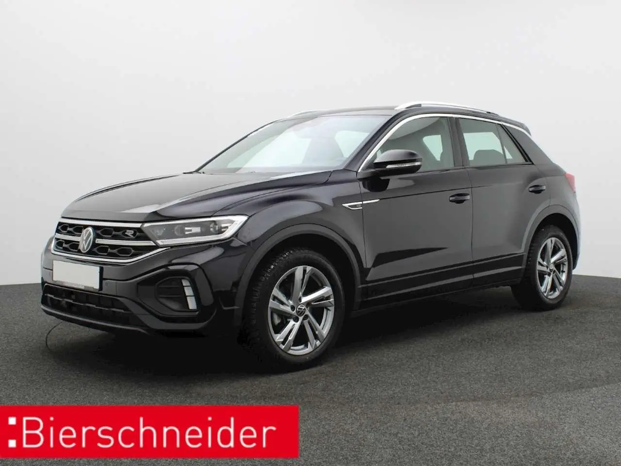 Photo 1 : Volkswagen T-roc 2024 Petrol