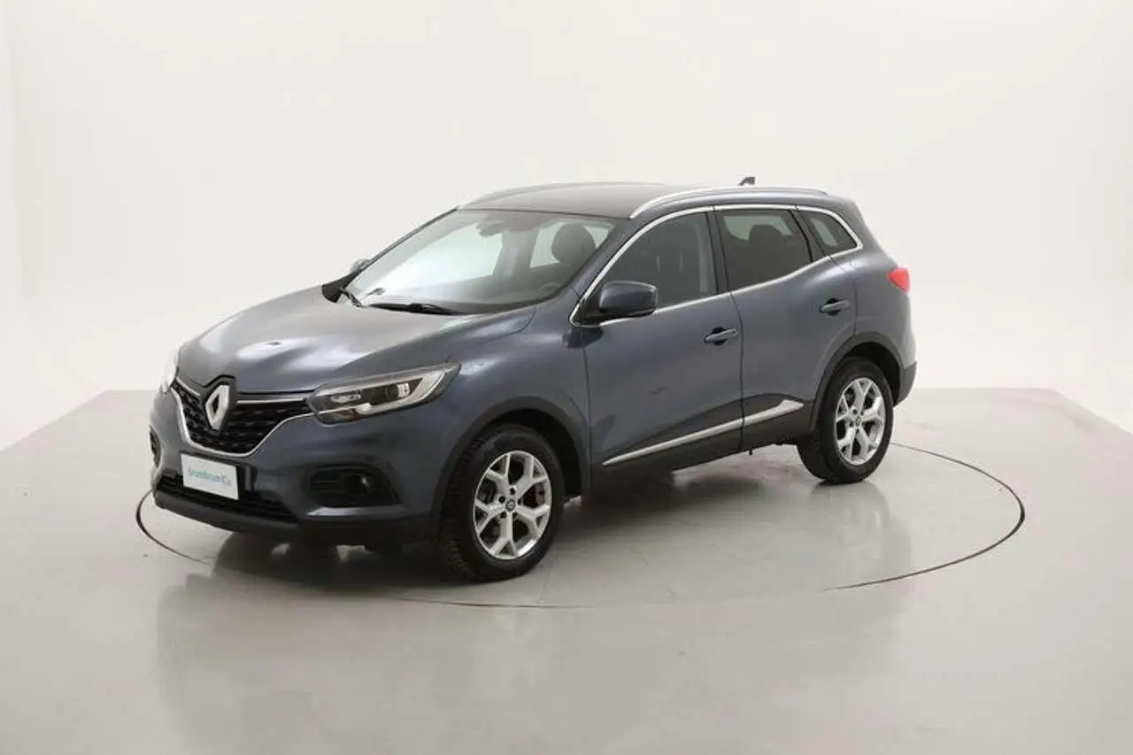 Photo 1 : Renault Kadjar 2020 Diesel