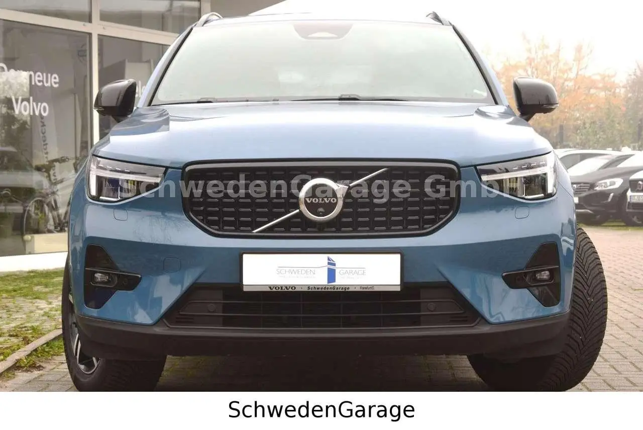 Photo 1 : Volvo Xc40 2023 Essence