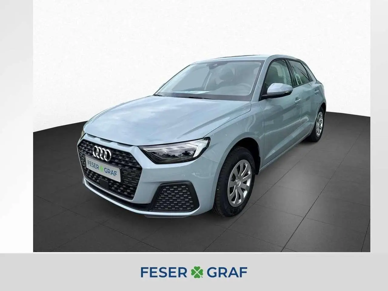 Photo 1 : Audi A1 2024 Petrol