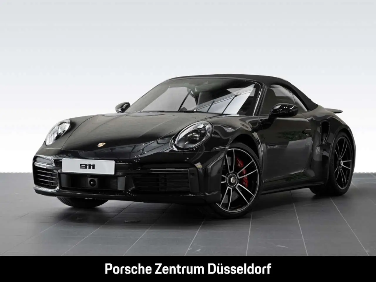 Photo 1 : Porsche 992 2024 Petrol