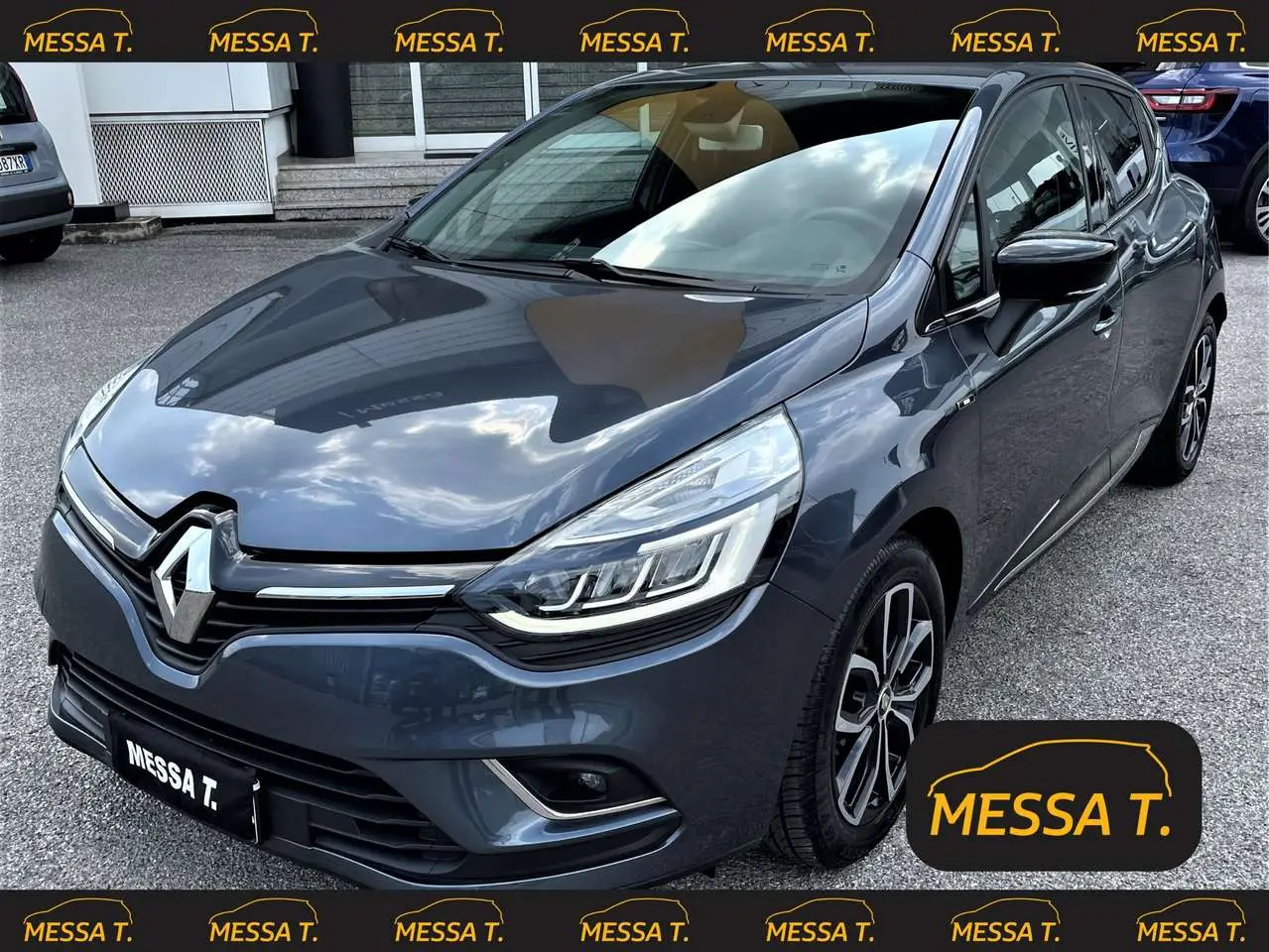 Photo 1 : Renault Clio 2019 Essence