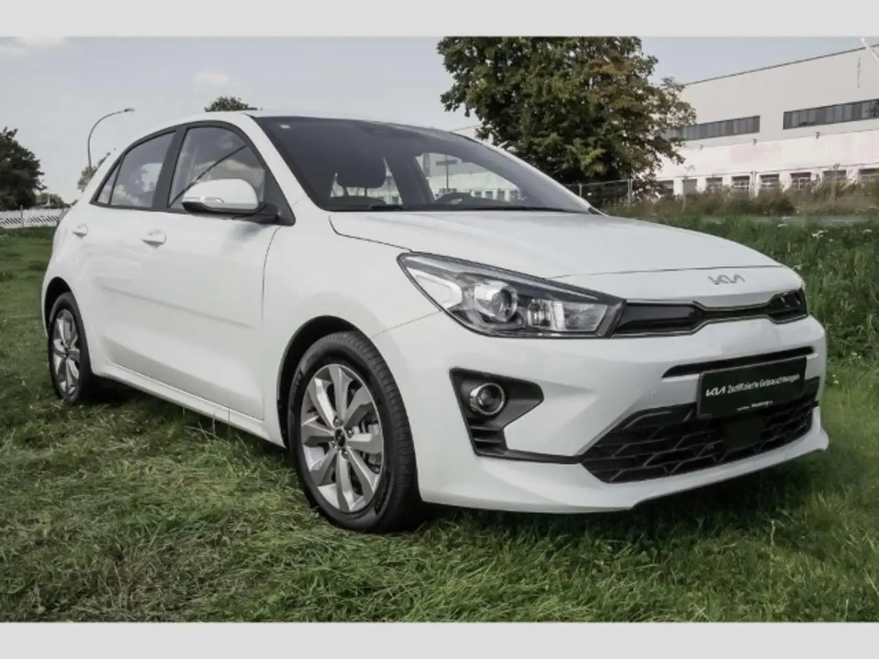 Photo 1 : Kia Rio 2022 Essence