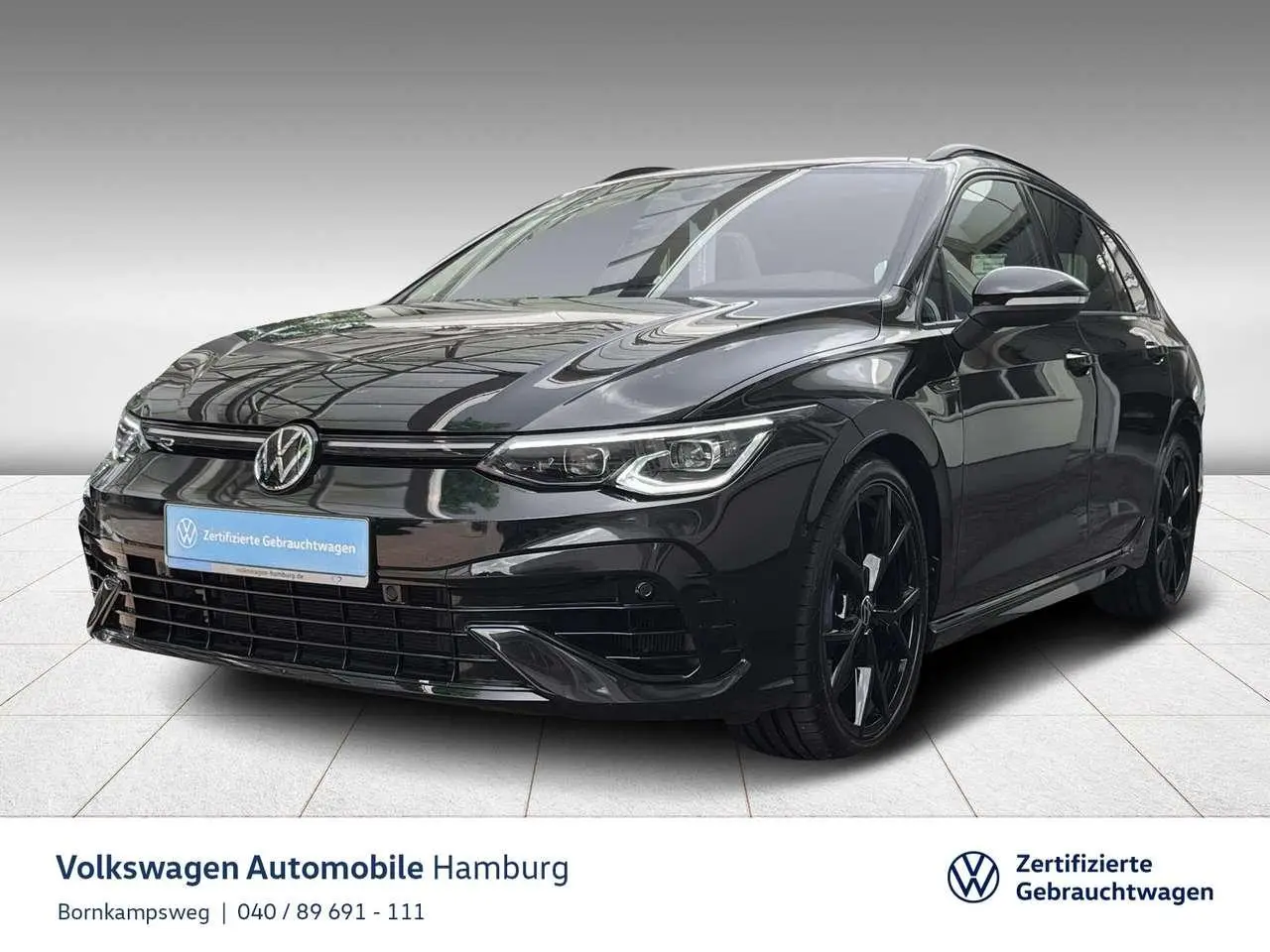 Photo 1 : Volkswagen Golf 2022 Essence