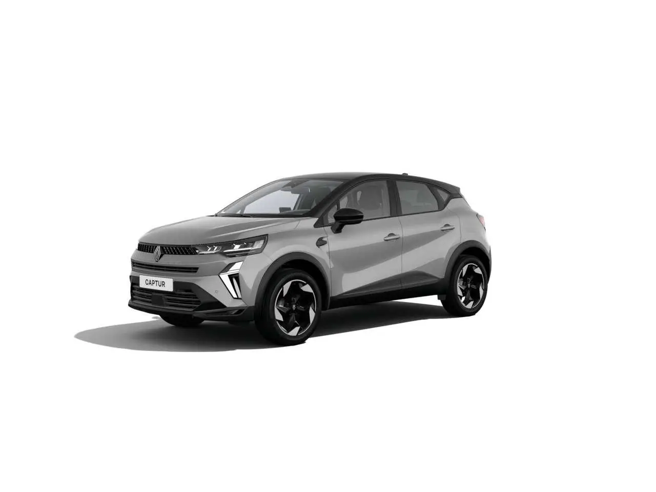 Photo 1 : Renault Captur 2024 Petrol