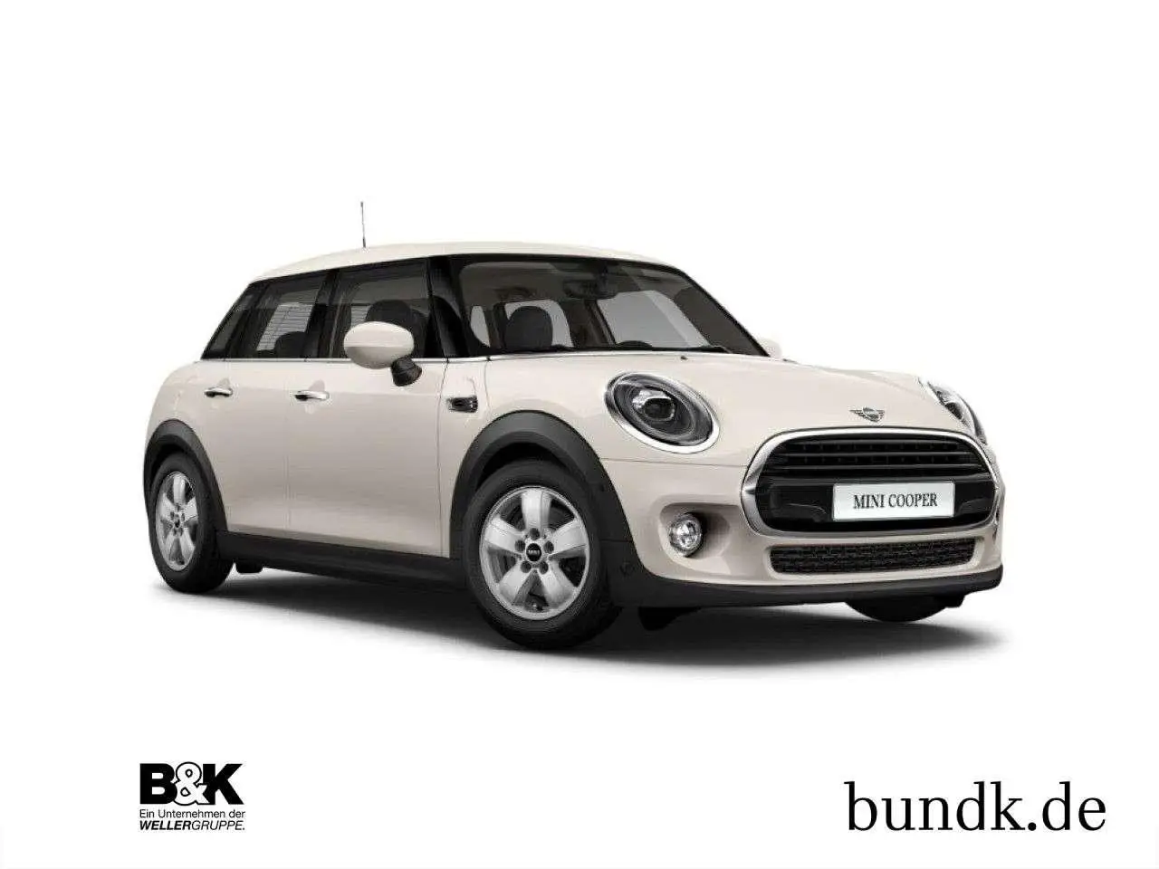 Photo 1 : Mini Cooper 2020 Essence