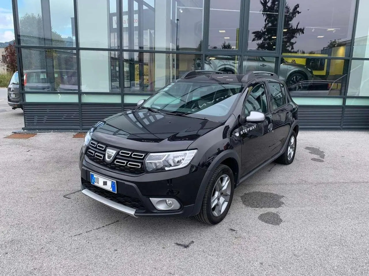 Photo 1 : Dacia Sandero 2020 LPG