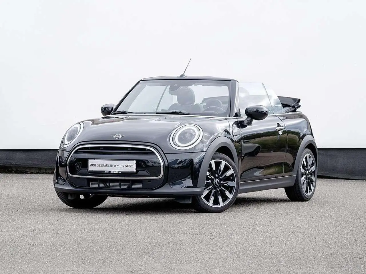 Photo 1 : Mini Cooper 2024 Essence