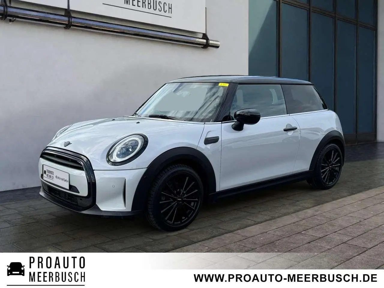 Photo 1 : Mini Cooper 2021 Petrol