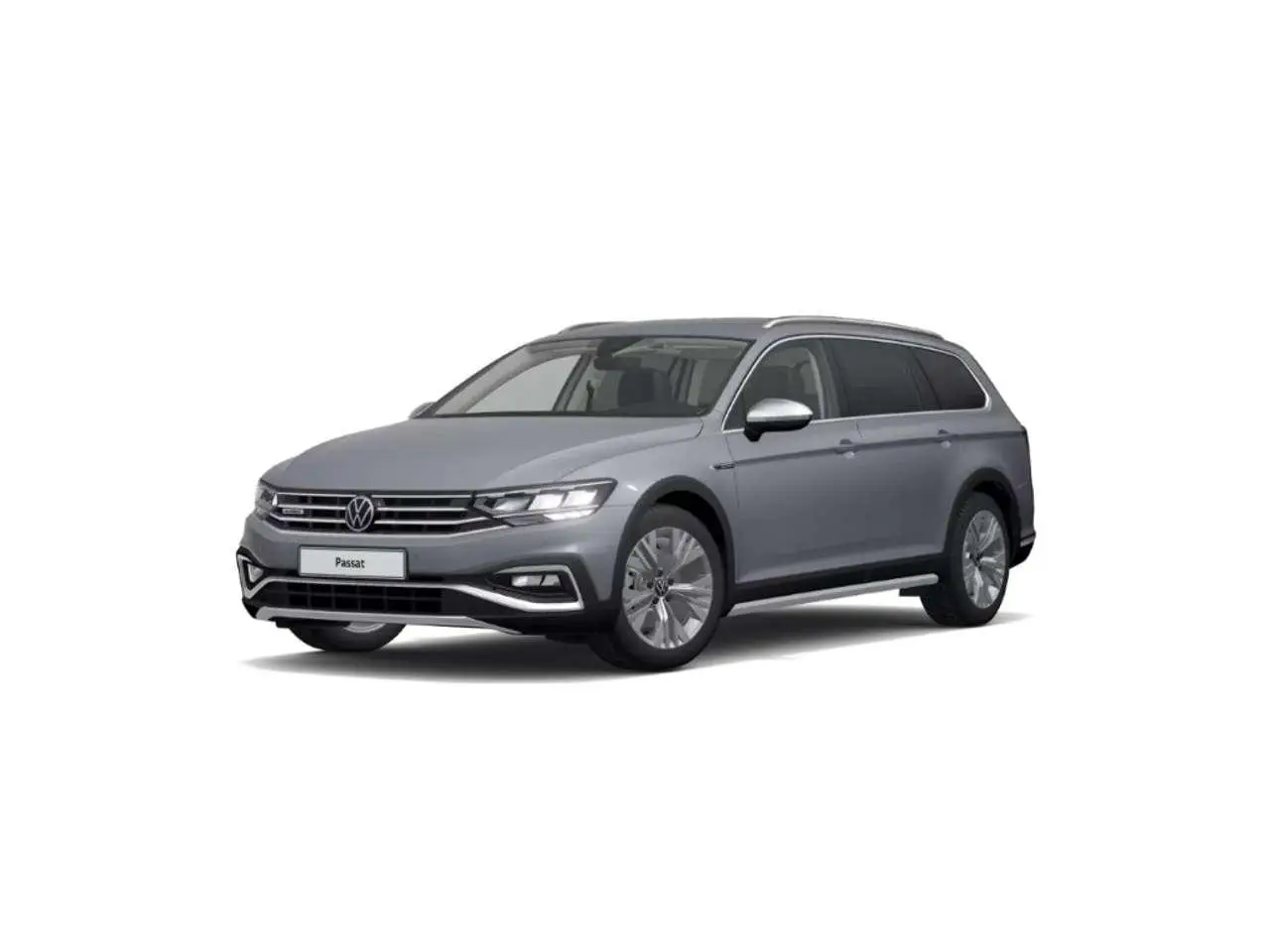 Photo 1 : Volkswagen Passat 2022 Diesel