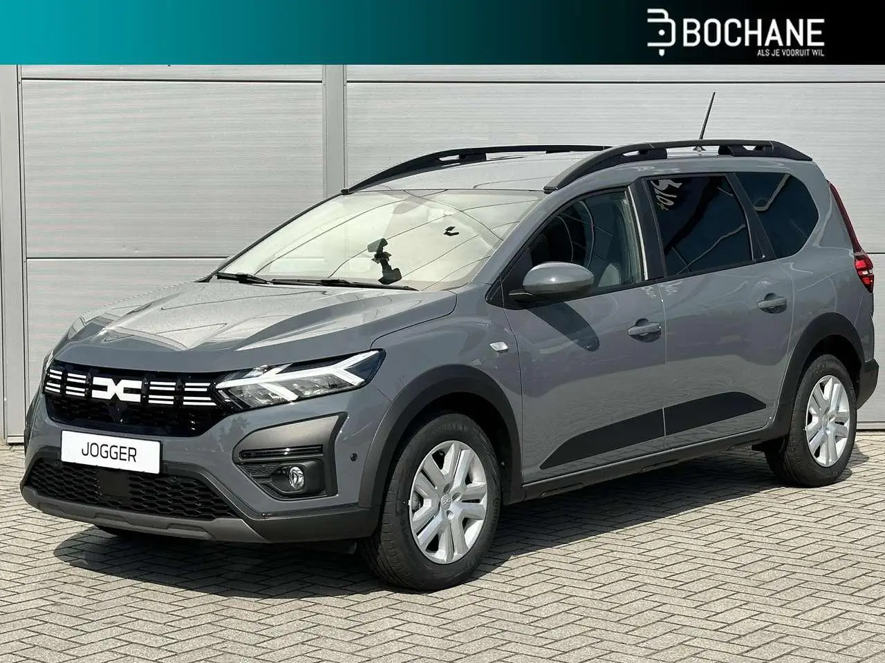 Photo 1 : Dacia Jogger 2024 GPL