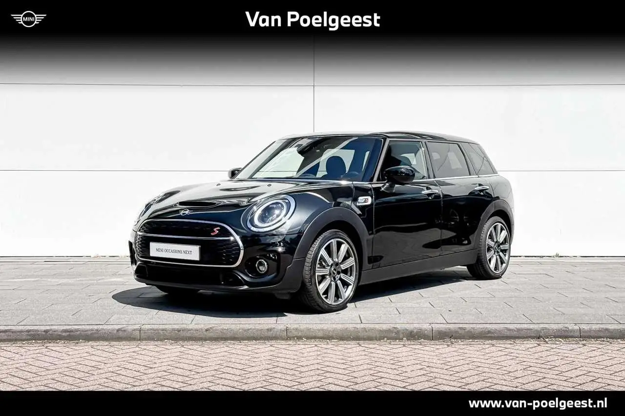 Photo 1 : Mini Cooper 2023 Petrol