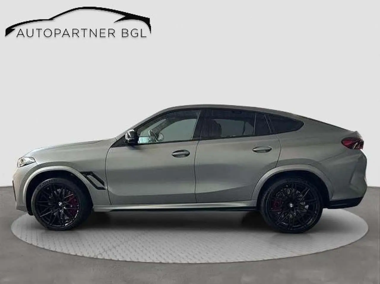 Photo 1 : Bmw X6 2023 Essence