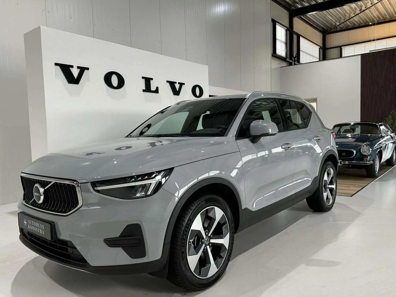 Photo 1 : Volvo Xc40 2024 Essence