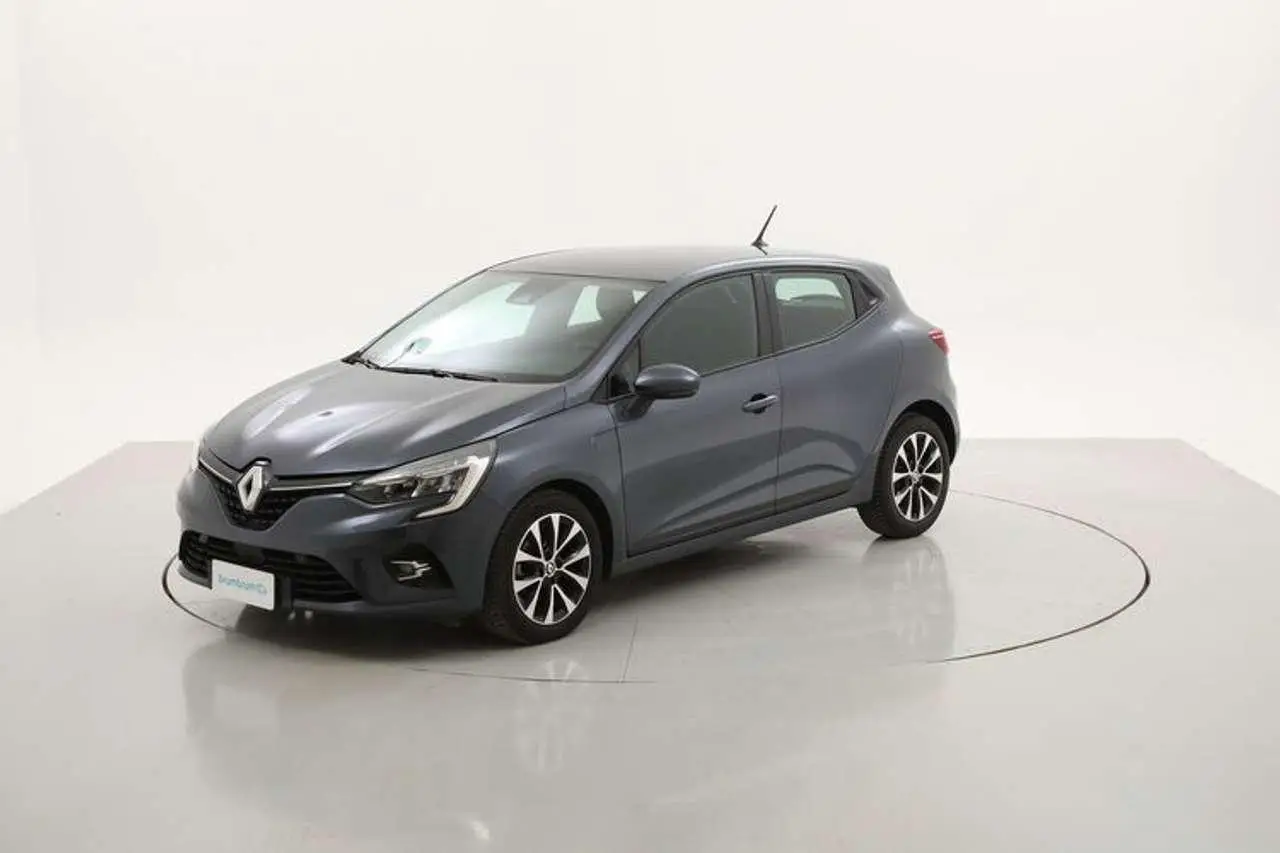 Photo 1 : Renault Clio 2021 Petrol