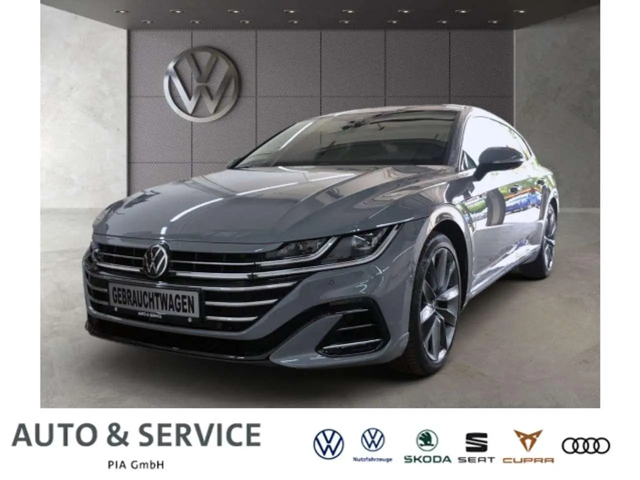 Photo 1 : Volkswagen Arteon 2023 Petrol