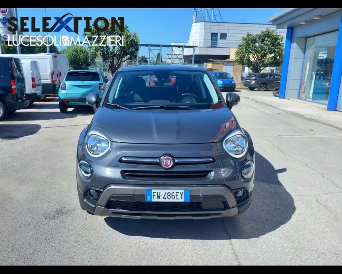 Photo 1 : Fiat 500x 2019 Petrol