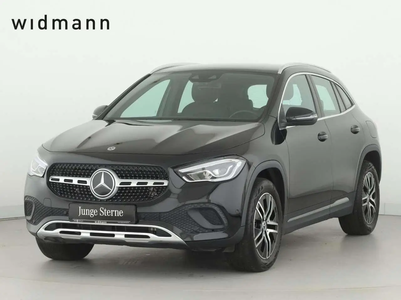 Photo 1 : Mercedes-benz Classe Gla 2020 Diesel