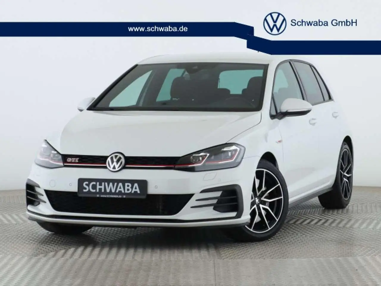 Photo 1 : Volkswagen Golf 2019 Essence