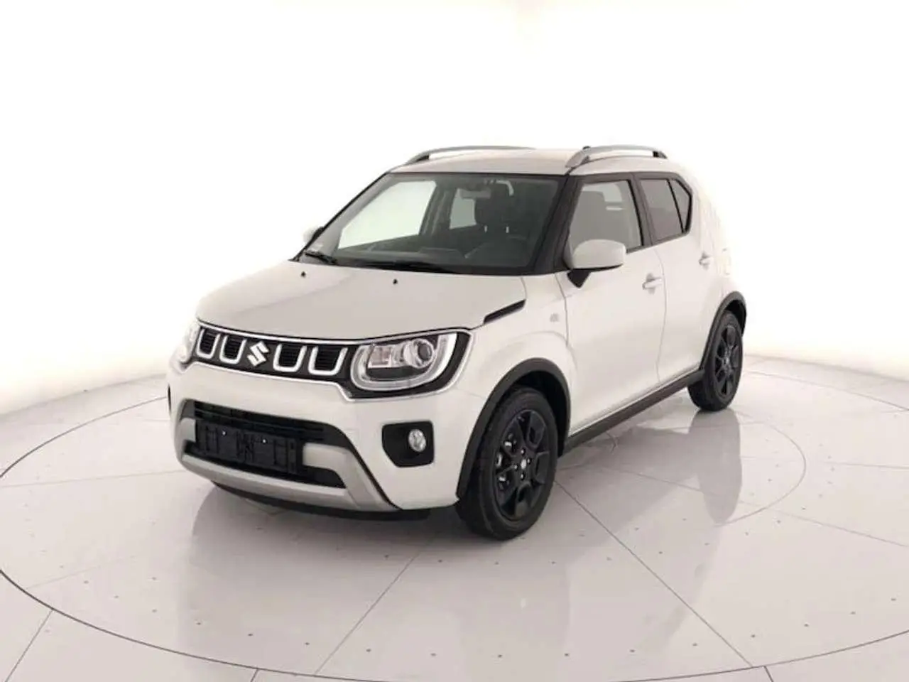 Photo 1 : Suzuki Ignis 2023 Petrol