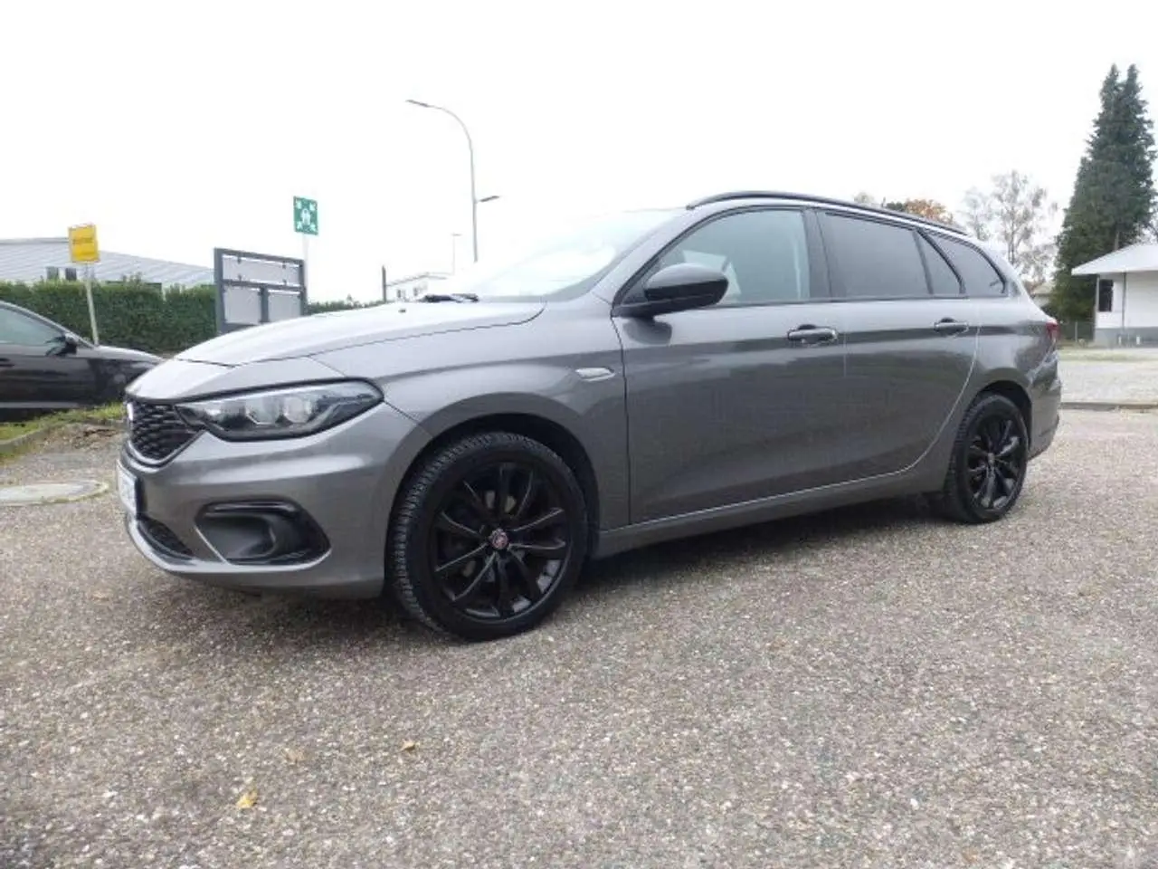 Photo 1 : Fiat Tipo 2019 Petrol