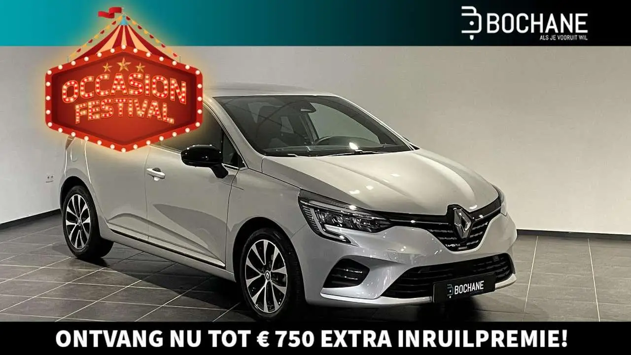 Photo 1 : Renault Clio 2023 Essence