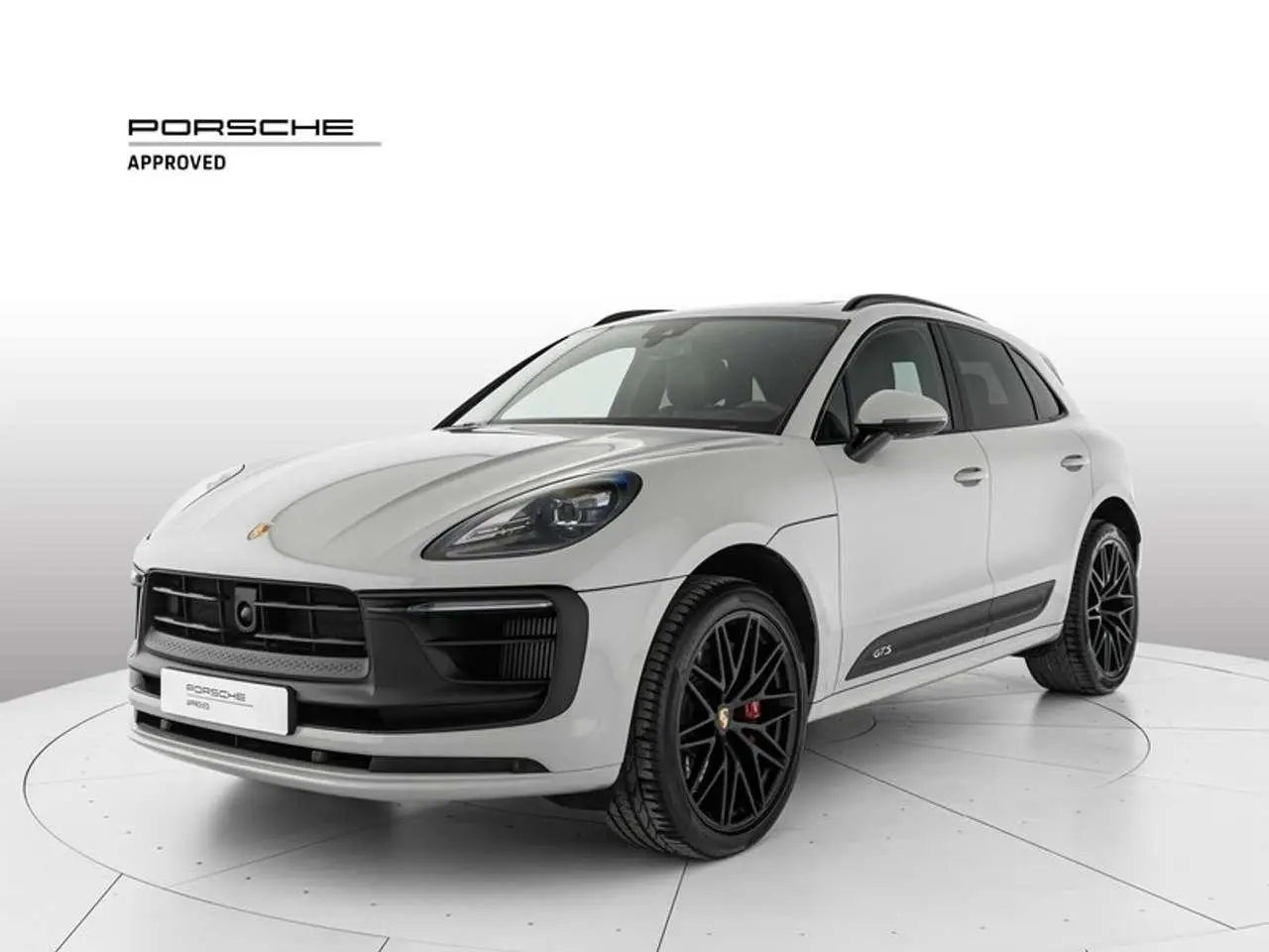 Photo 1 : Porsche Macan 2023 Essence