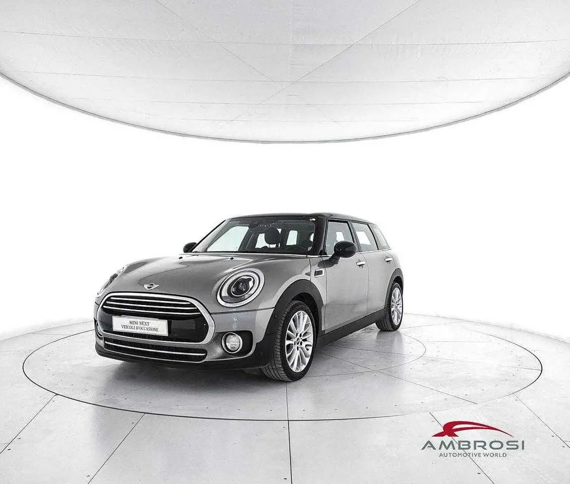 Photo 1 : Mini Cooper 2015 Diesel