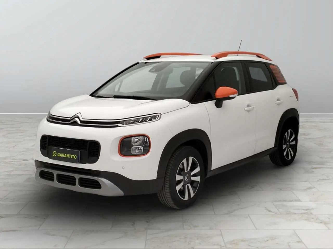 Photo 1 : Citroen C3 Aircross 2021 Petrol