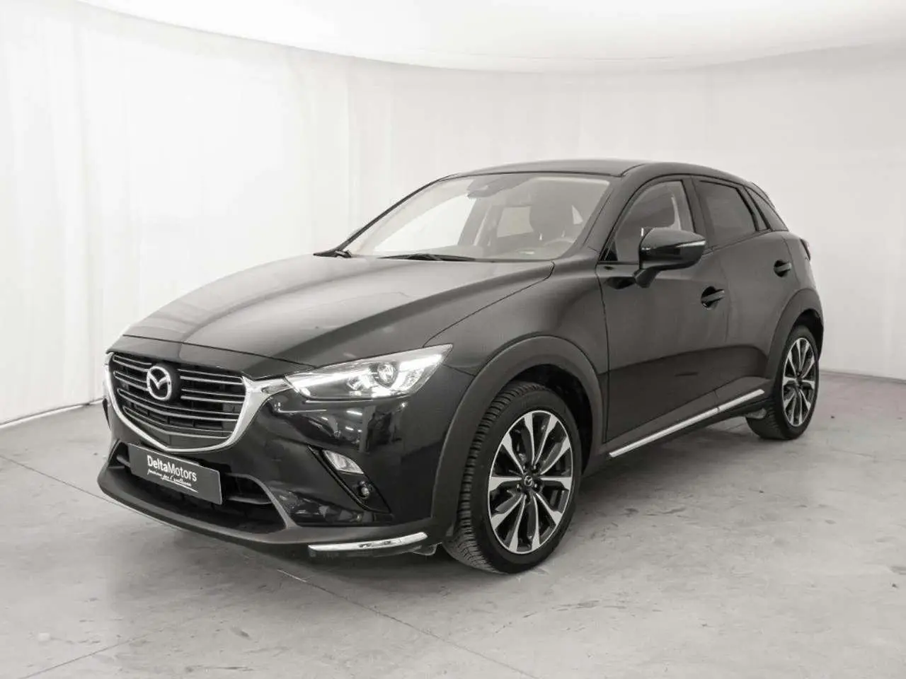 Photo 1 : Mazda Cx-3 2019 Diesel