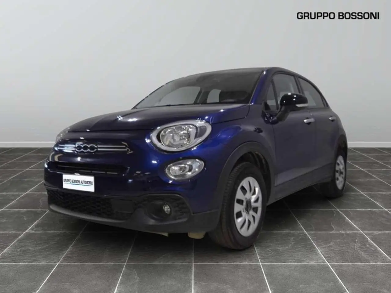 Photo 1 : Fiat 500x 2023 Diesel