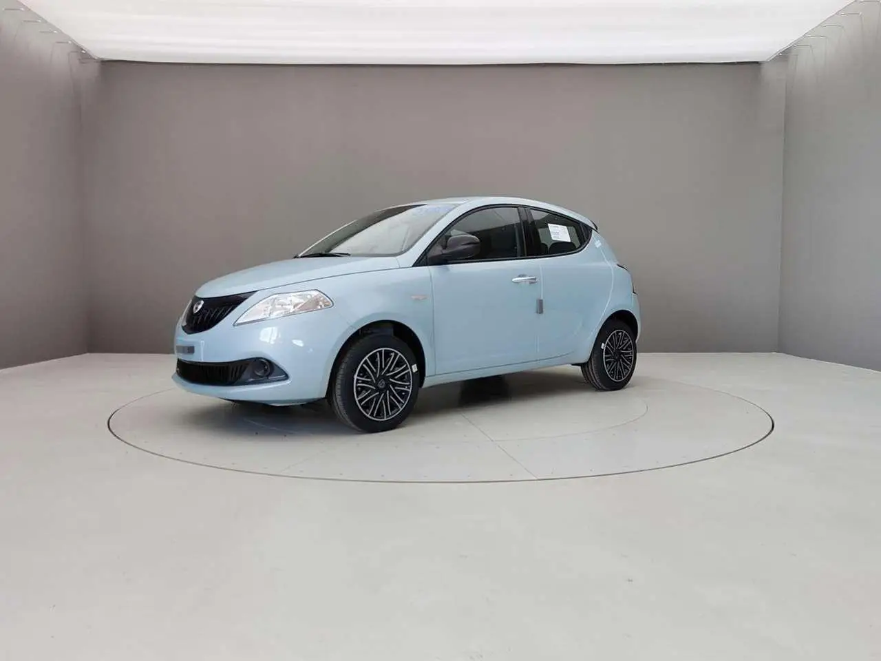 Photo 1 : Lancia Ypsilon 2024 Hybrid