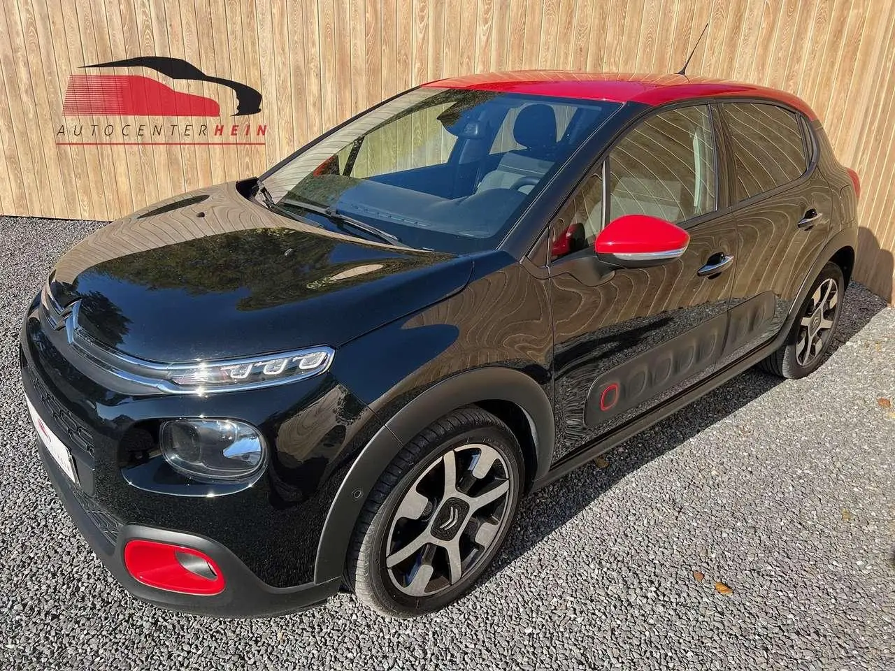 Photo 1 : Citroen C3 2020 Essence